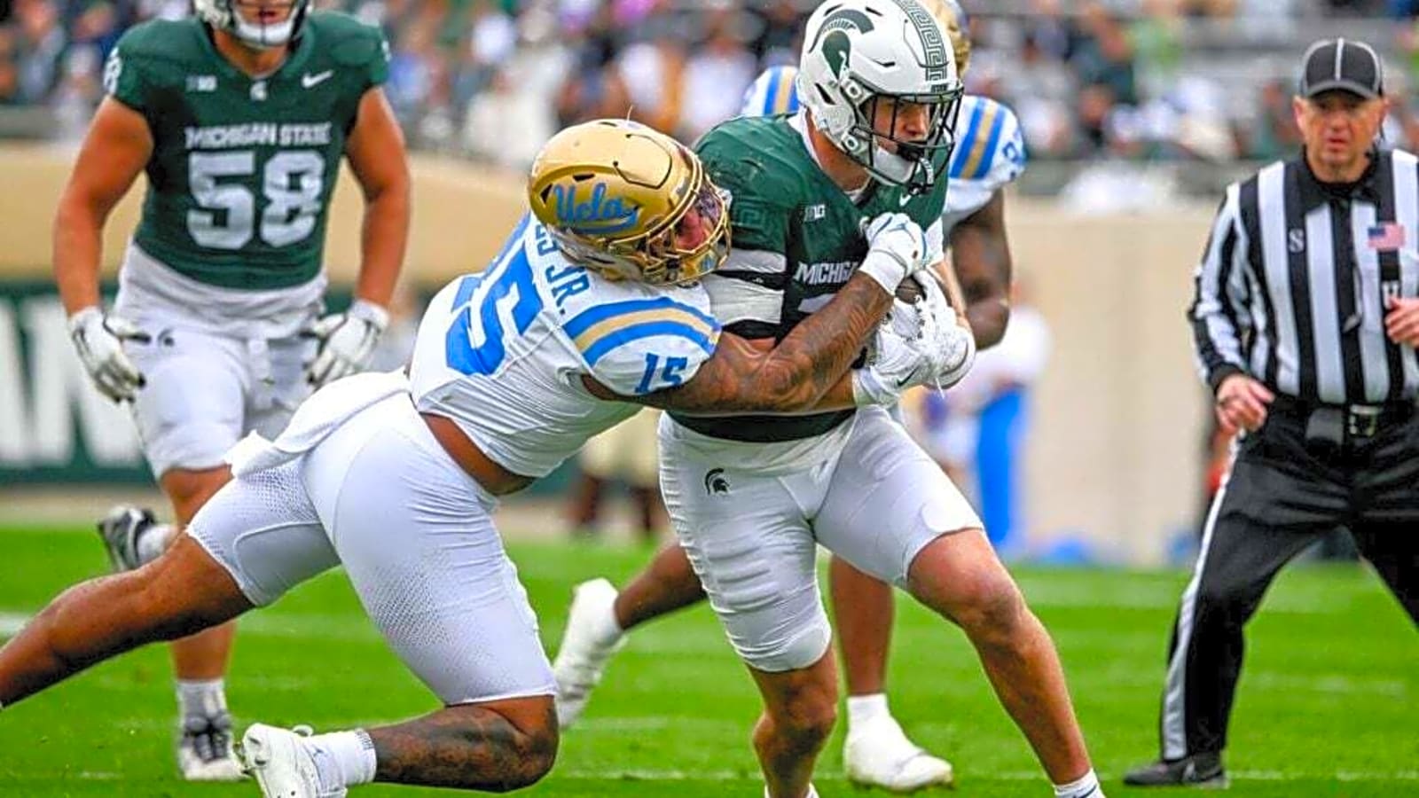 Ranking Nebraska’s Defensive Transfer Portal Adds