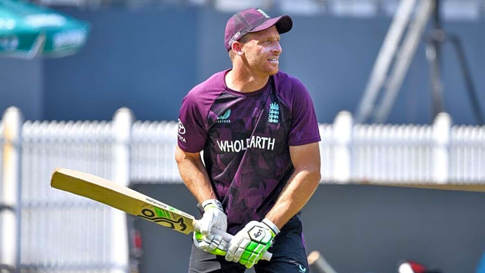 Jos Buttler moves beyond James Anderson to rewrite England cricket history