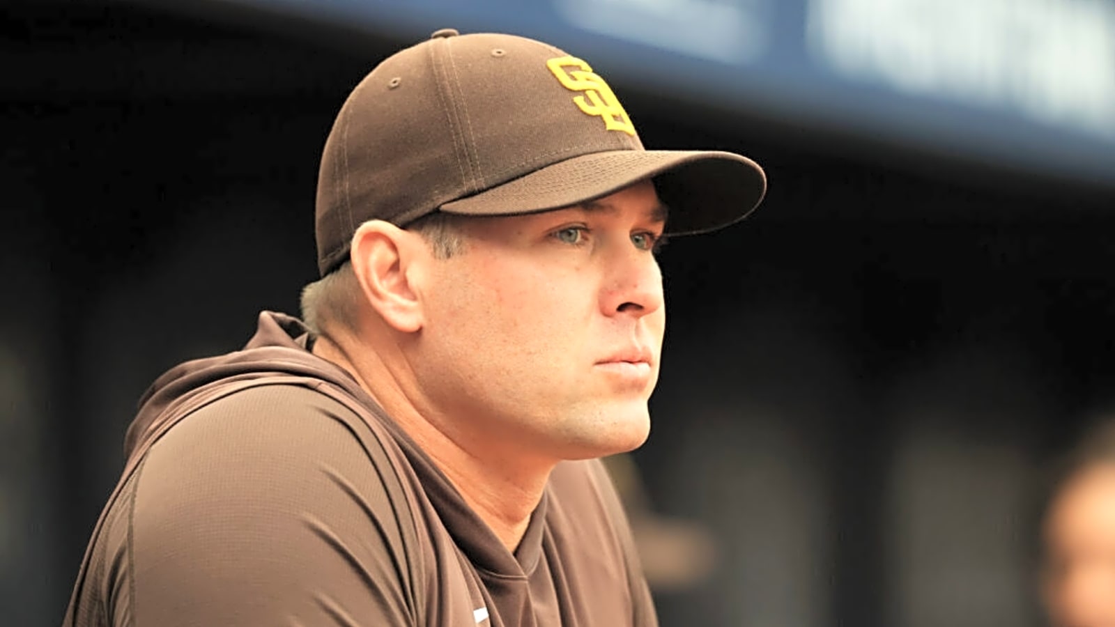 Padres Finally Part Ways With Disappointing High Draft Pick