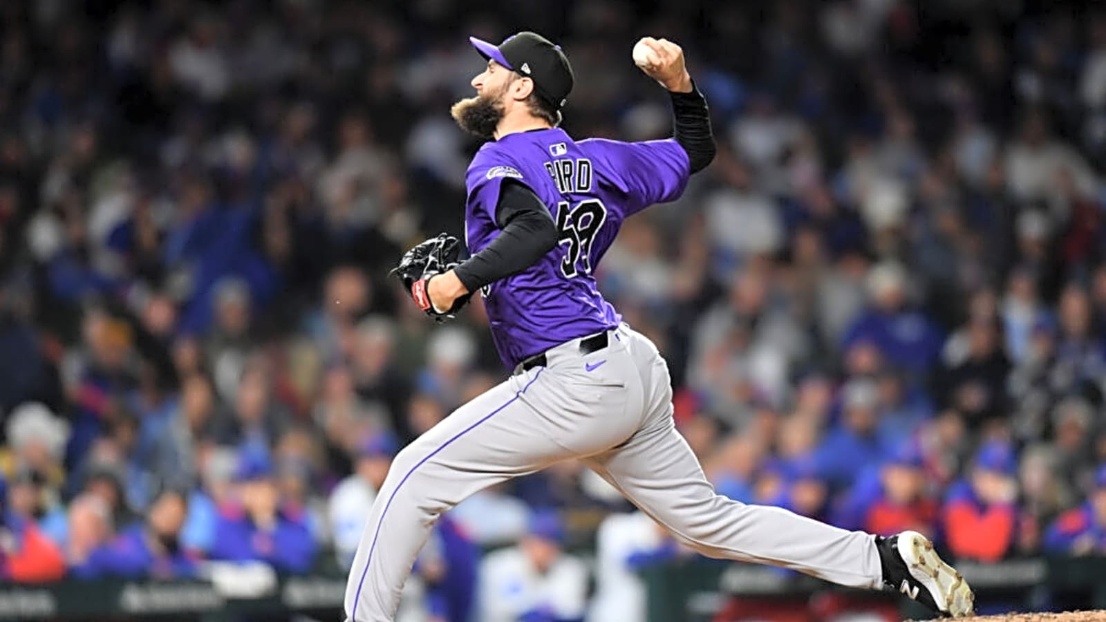 MLB Insider: Phillies Top Trade Fits
