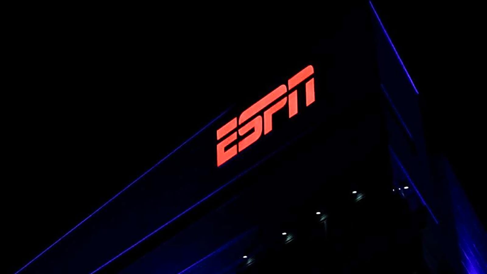 ESPN axes tennis legends ahead of Australian Open coverage next week