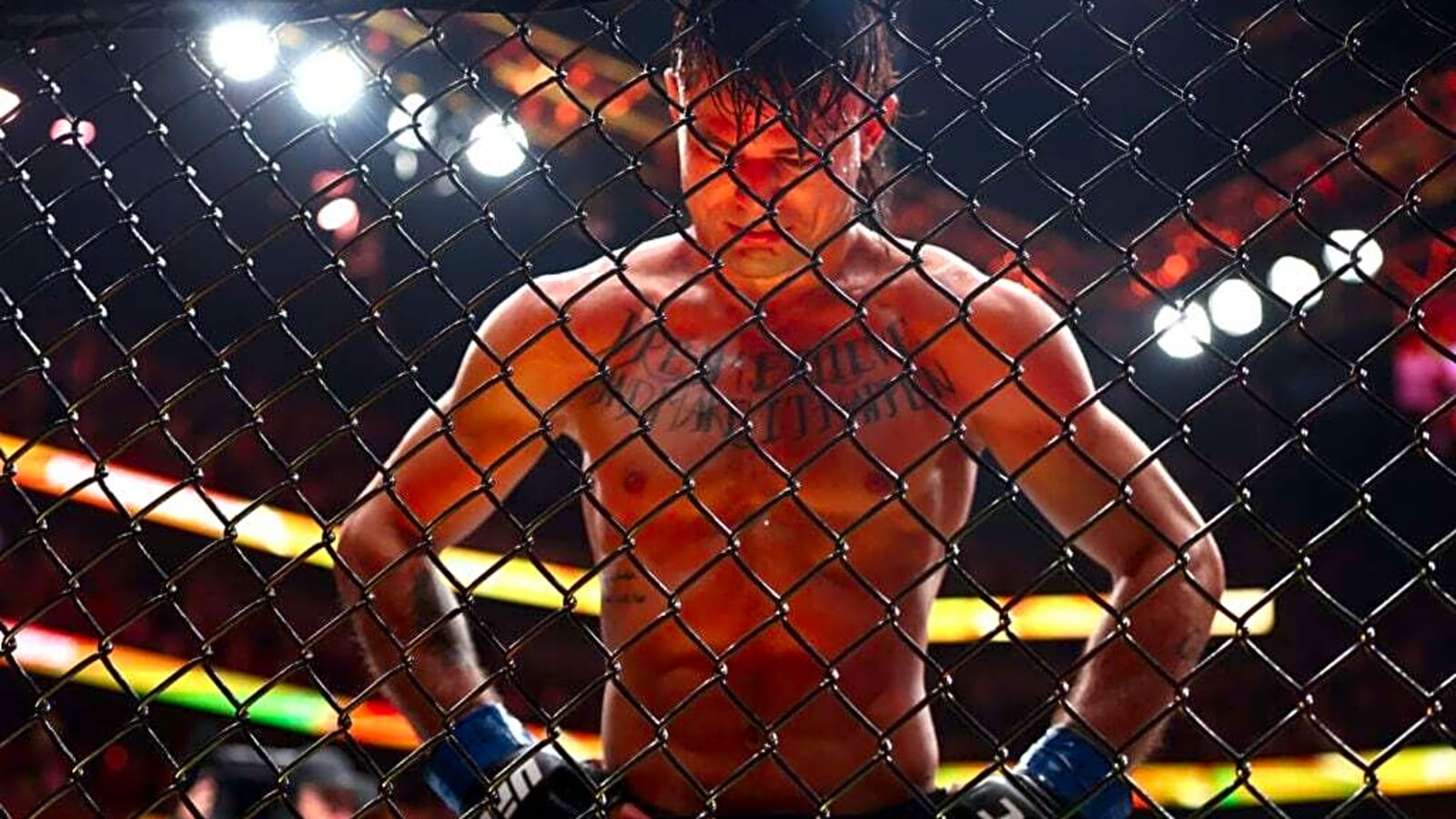 Diego Lopes claims forgetting this ‘most important thing’ led to loss against Alexander Volkanovski