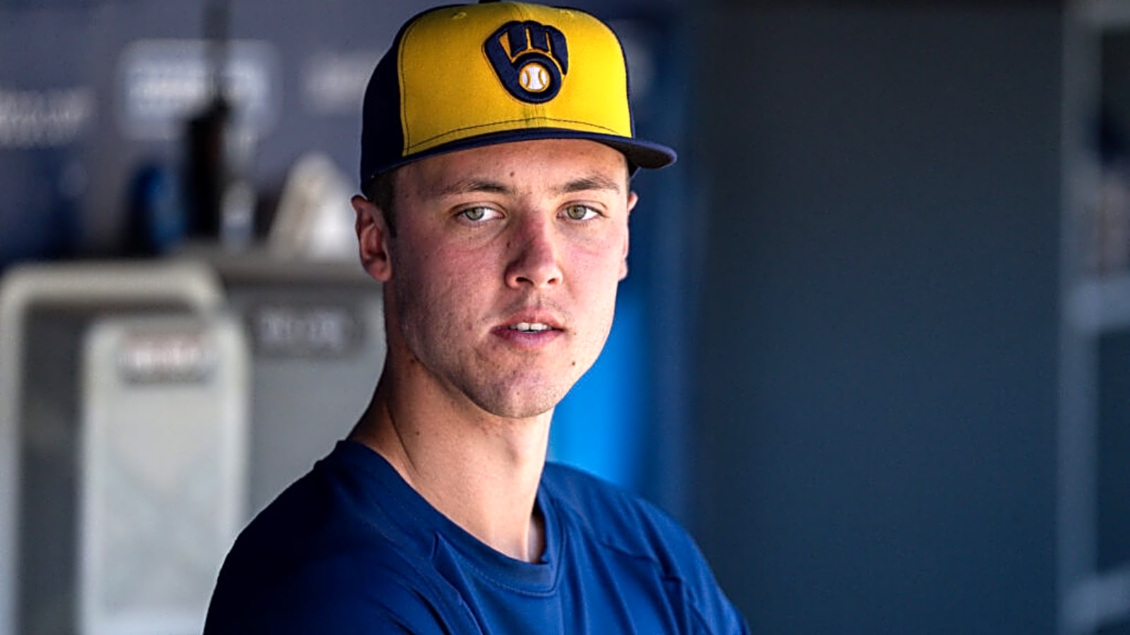 Milwaukee Brewers Make Jacob Misiorowski Announcement