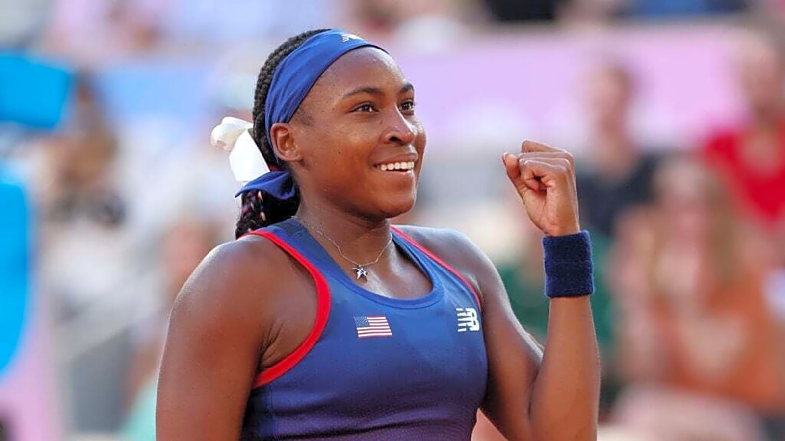Coco Gauff matches Caroline Wozniacki’s record in Miami, now only trails Martina Hingis