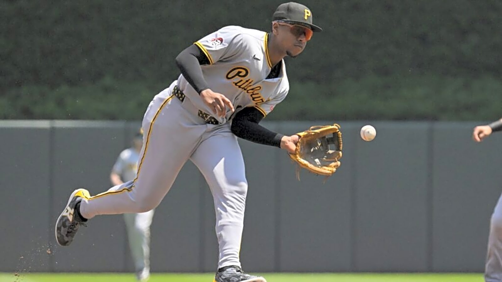 Pirates Insider Gives Probabilities of Player Trades