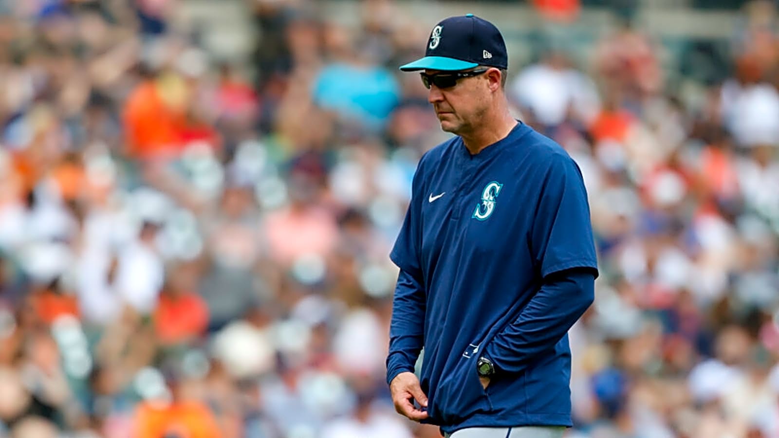 Upgrades to Get the Mariners Over the Line
