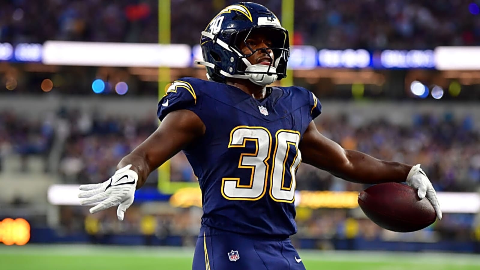 Fantasy Football Start/Sit Week 9