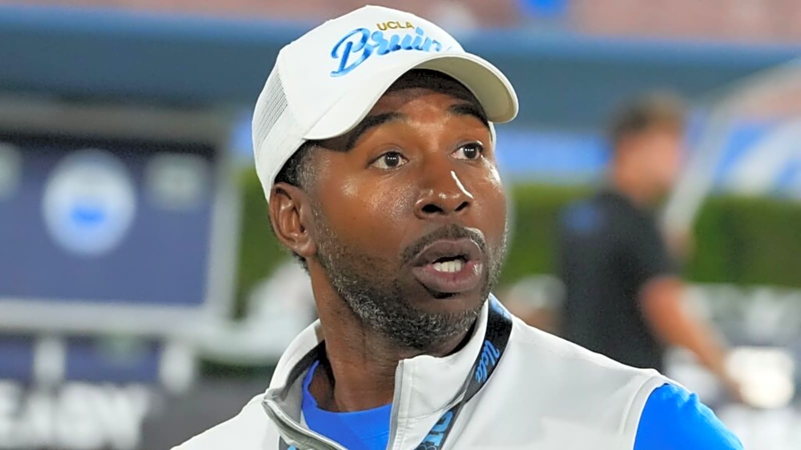 EXCLUSIVE: UCLA AD Hears From Former Players