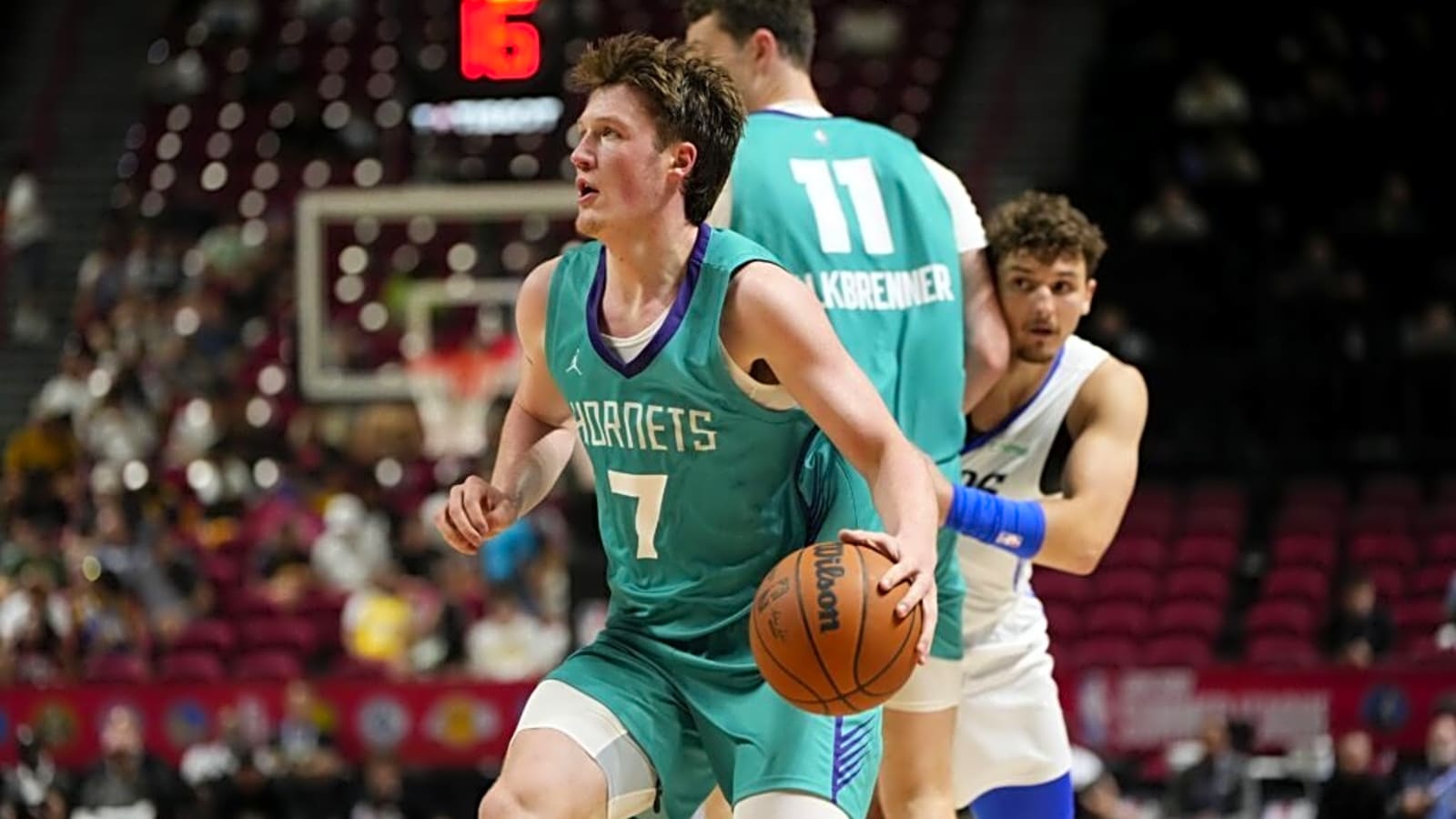 3 Reasons Why The Charlotte Hornets Won The 2025 NBA Draft