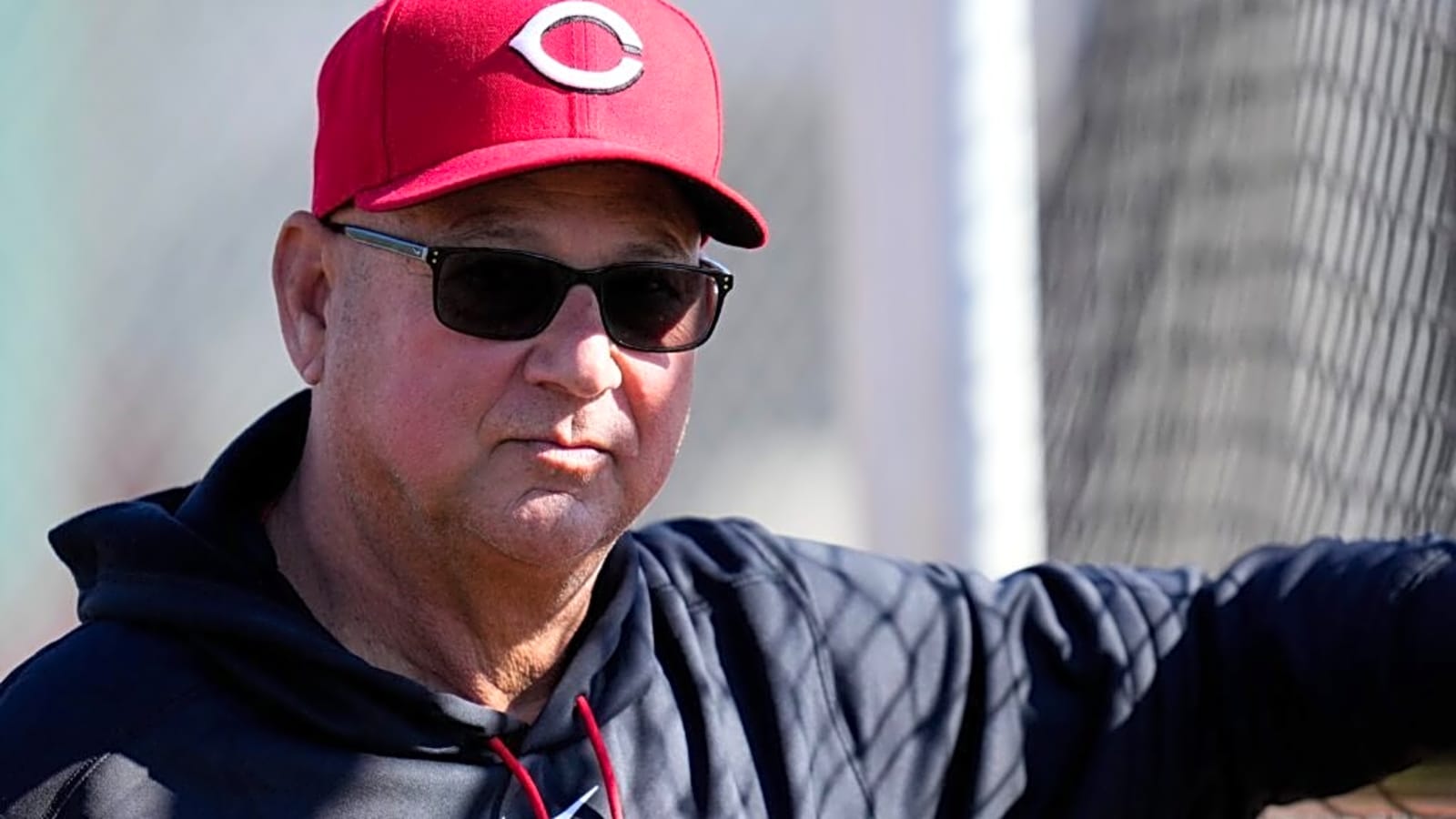 Cincinnati Reds Lose Long-Time Outfielder to Free Agency