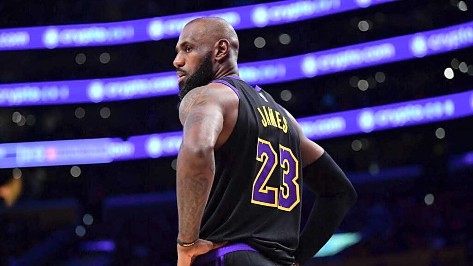 'They’re not all created equal': Charles Barkley Once Revealed Why LeBron James’ Rookie Impact Was Unlike Kobe’s or Garnett’s
