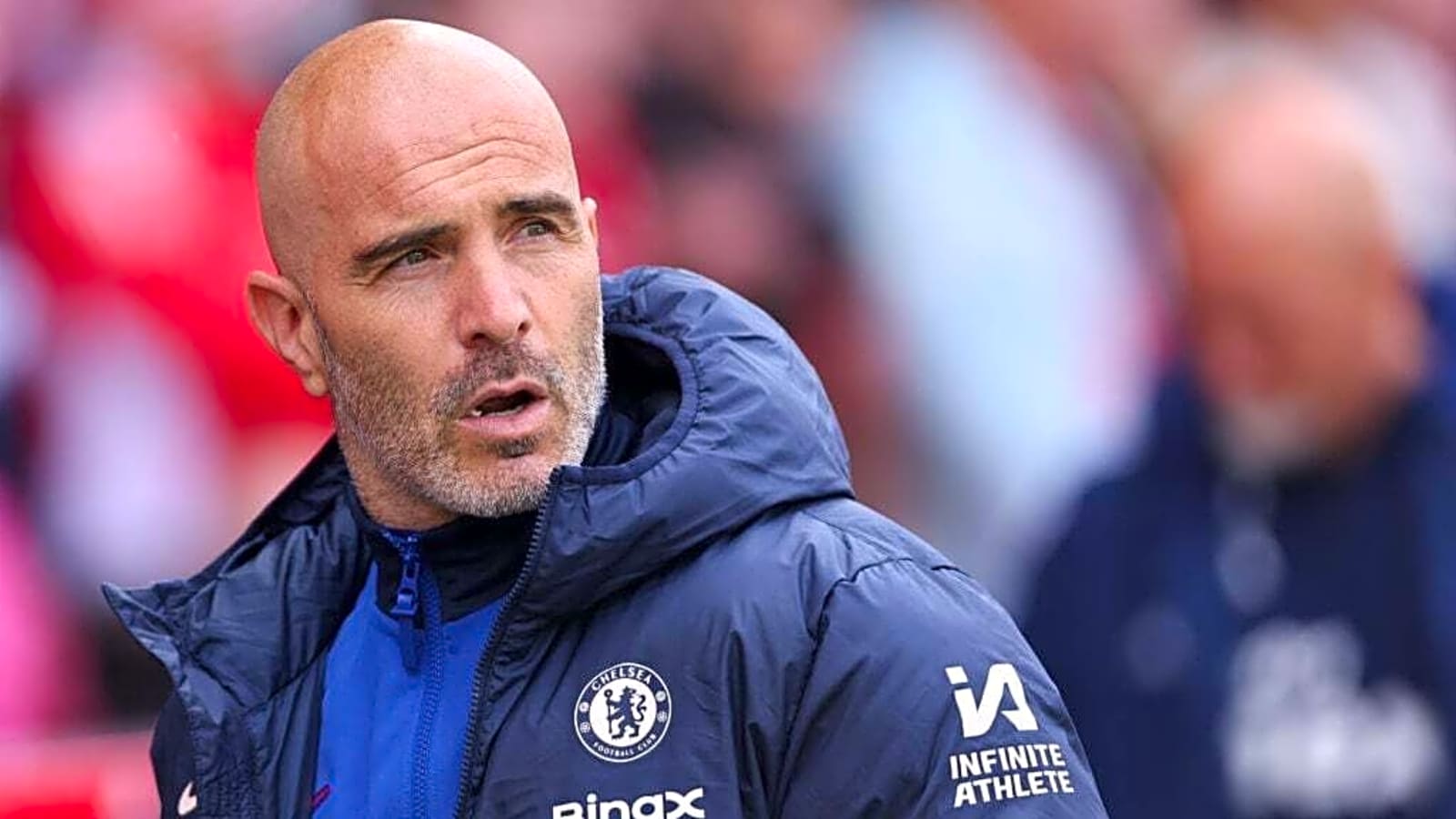 Enzo Maresca’s Chelsea rotation explained as fixture congestion bites