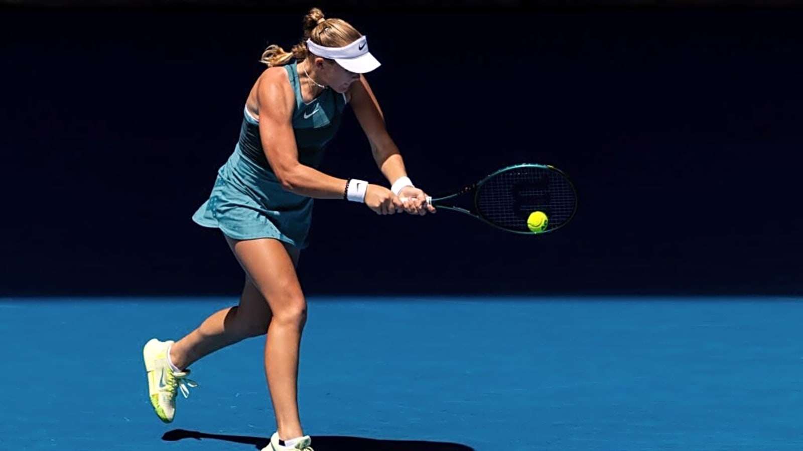 Australian Open Day 2 Women’s Predictions Including Mirra Andreeva vs Donna Vekic