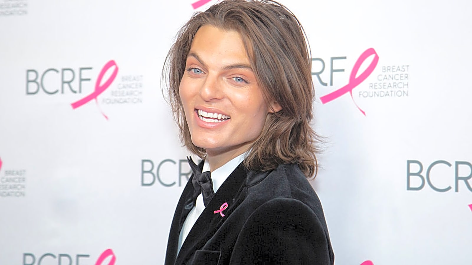 Damian Hurley Joins Miley Cyrus at London Premiere Amid Family Reconciliation
