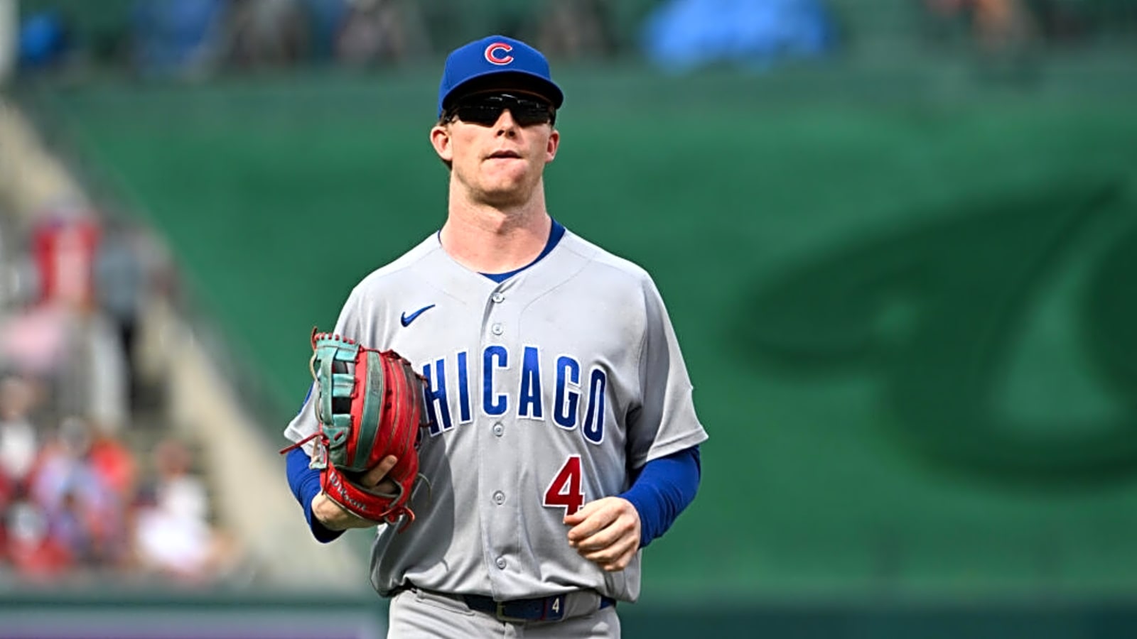 Chicago Cubs Make Massive Pete Crow-Armstrong Announcement