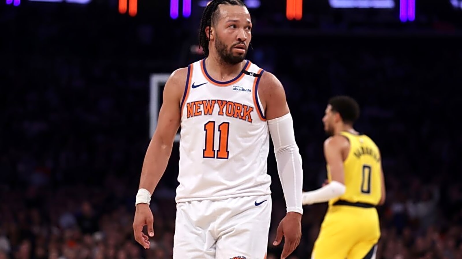 Knicks Have a Golden Opportunity After Latest Star Injury