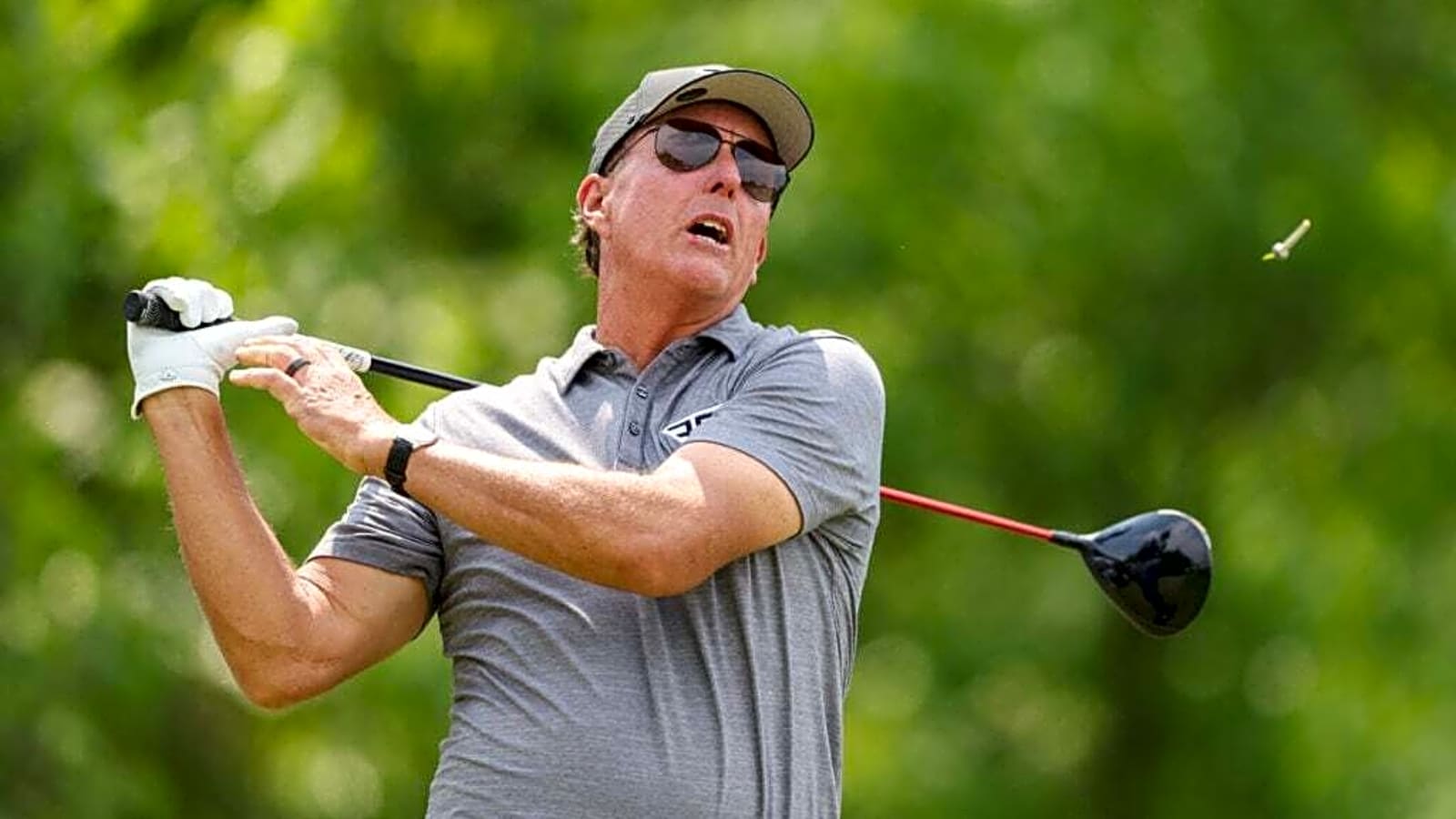 The bold claim Phil Mickelson made after the 2023 PGA Championship that has aged terribly