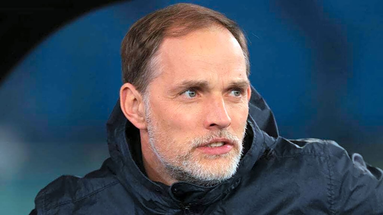 Thomas Tuchel has already called Everton’s left-back target ‘amazing’