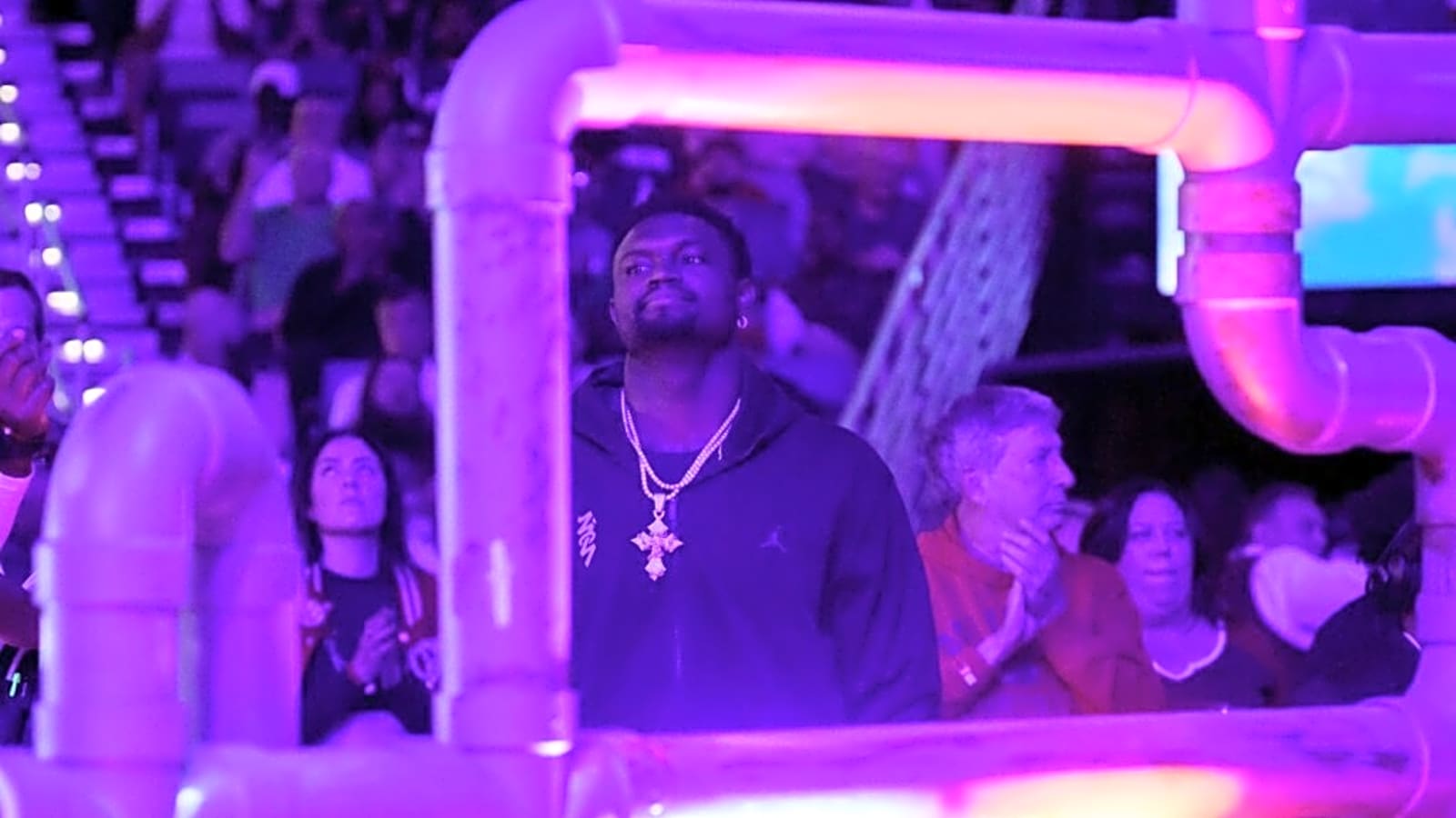 Pelicans’ Zion Williamson Explains Surprise ‘Day-To-Day’ Injury