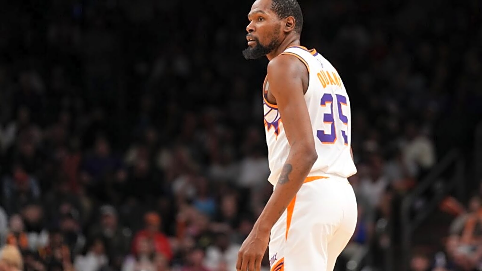 The End is Near for the Kevin Durant Trade Saga