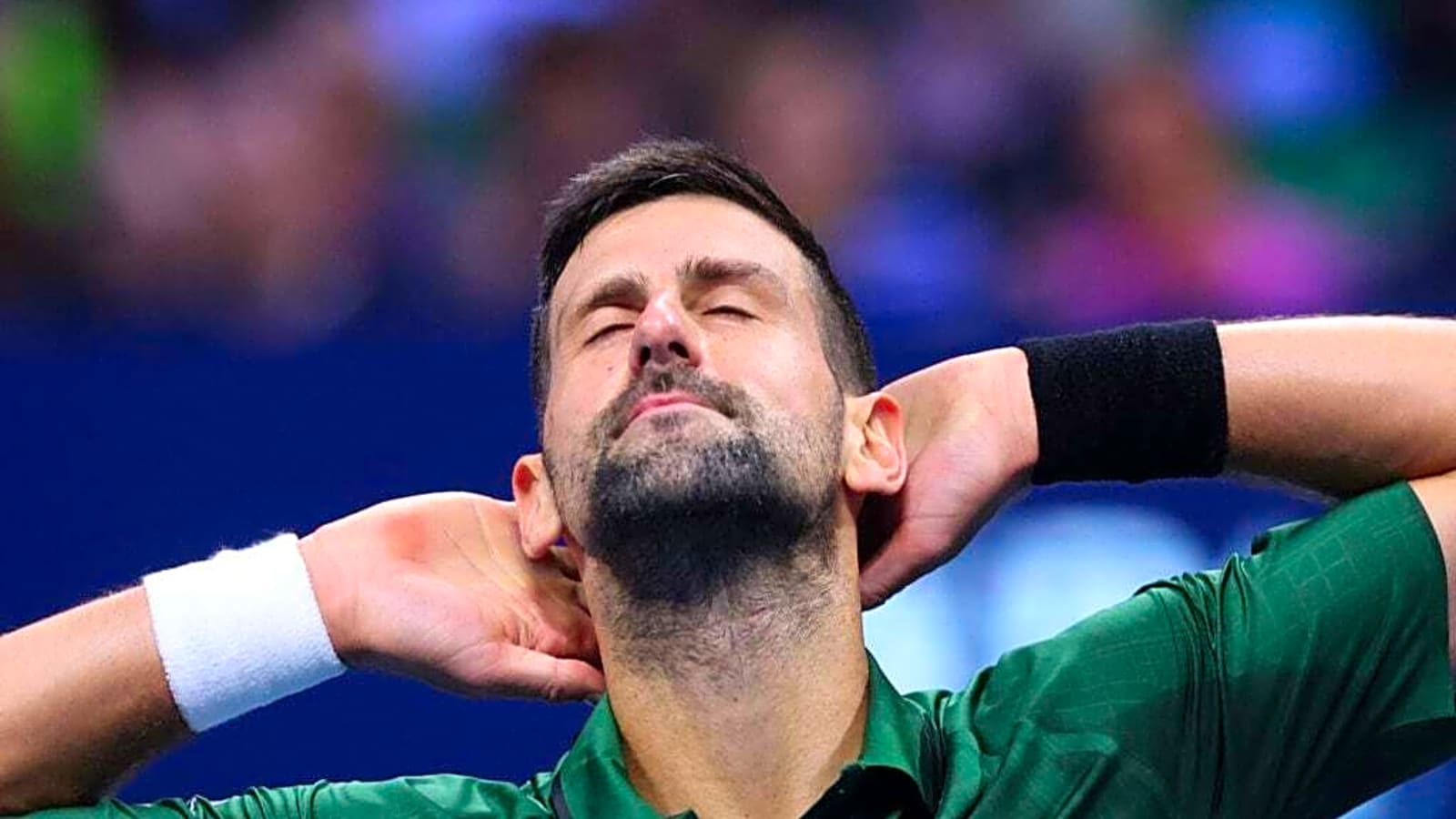 Former US Open champion backs Novak Djokovic to win a Grand Slam in 2026