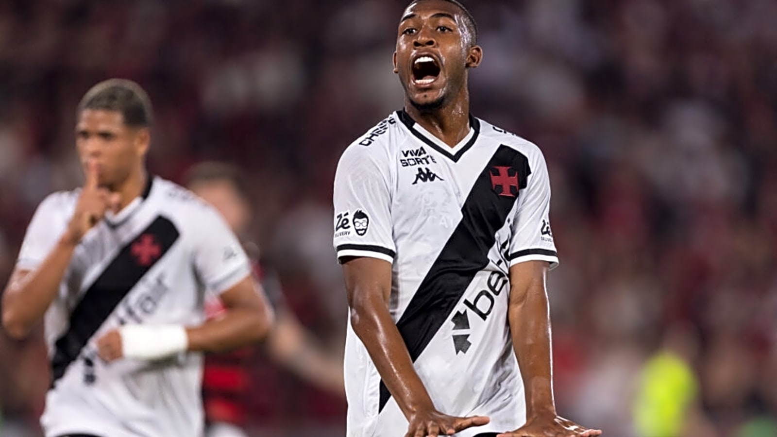 Man Utd may regret not signing Rayan in January as the Brazilian forward impresses for Bournemouth