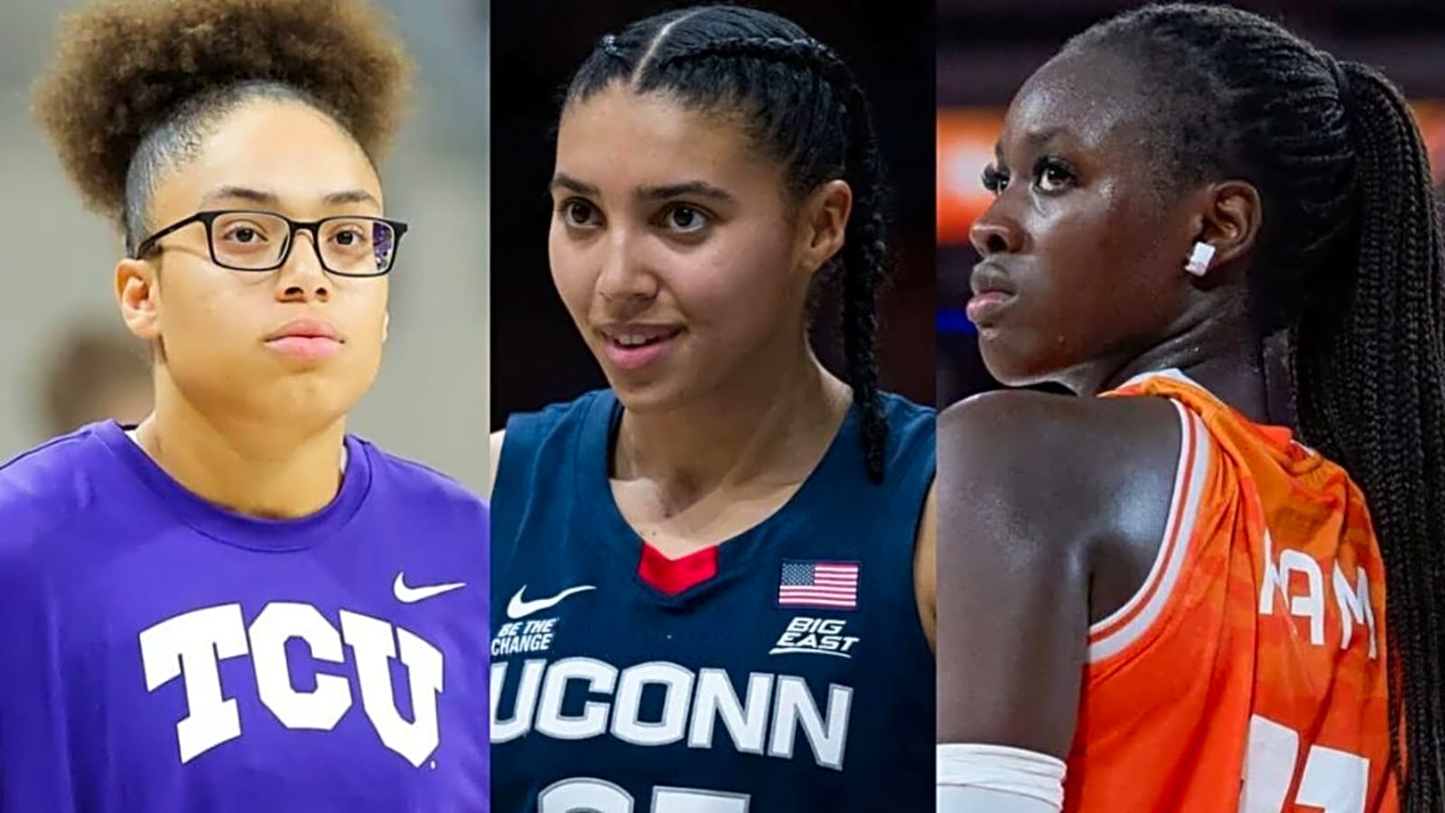 2026 WNBA Mock Draft: Minnesota Lynx Take UCLA Star at No. 2 — But Who’s No. 1?