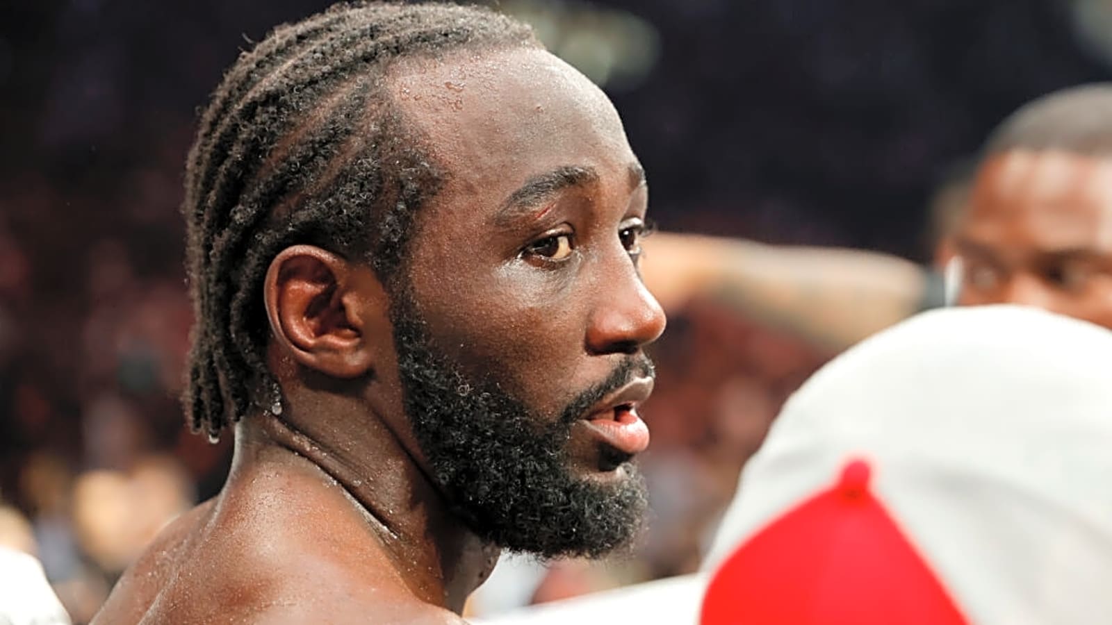 Terence Crawford says he’d beat prime Floyd Mayweather and same-size Mike Tyson