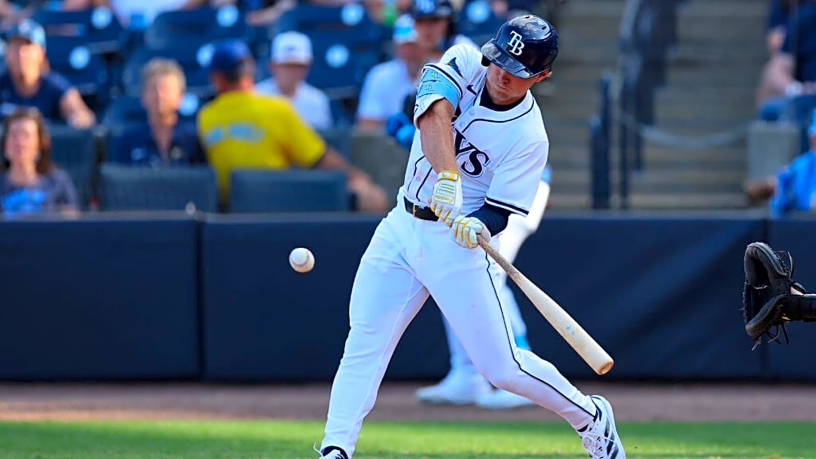 Six Takeaways From the Tampa Bay Rays’ 2025 Season