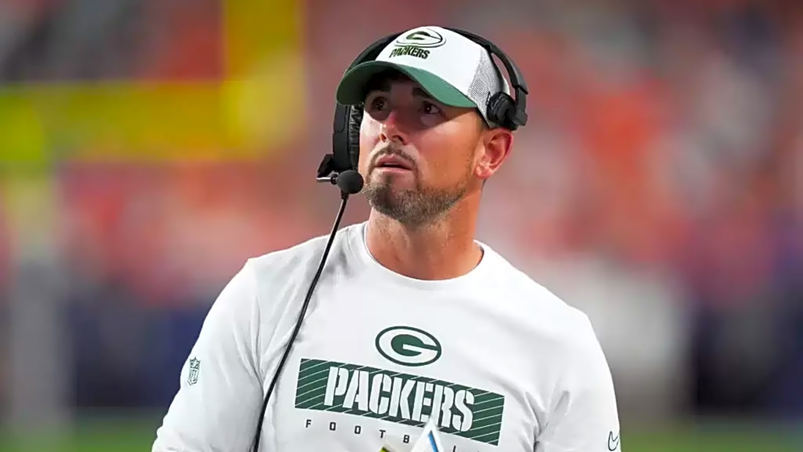 Green Bay Packers Urged to Make Shocking Trade Before 2025 NFL Season