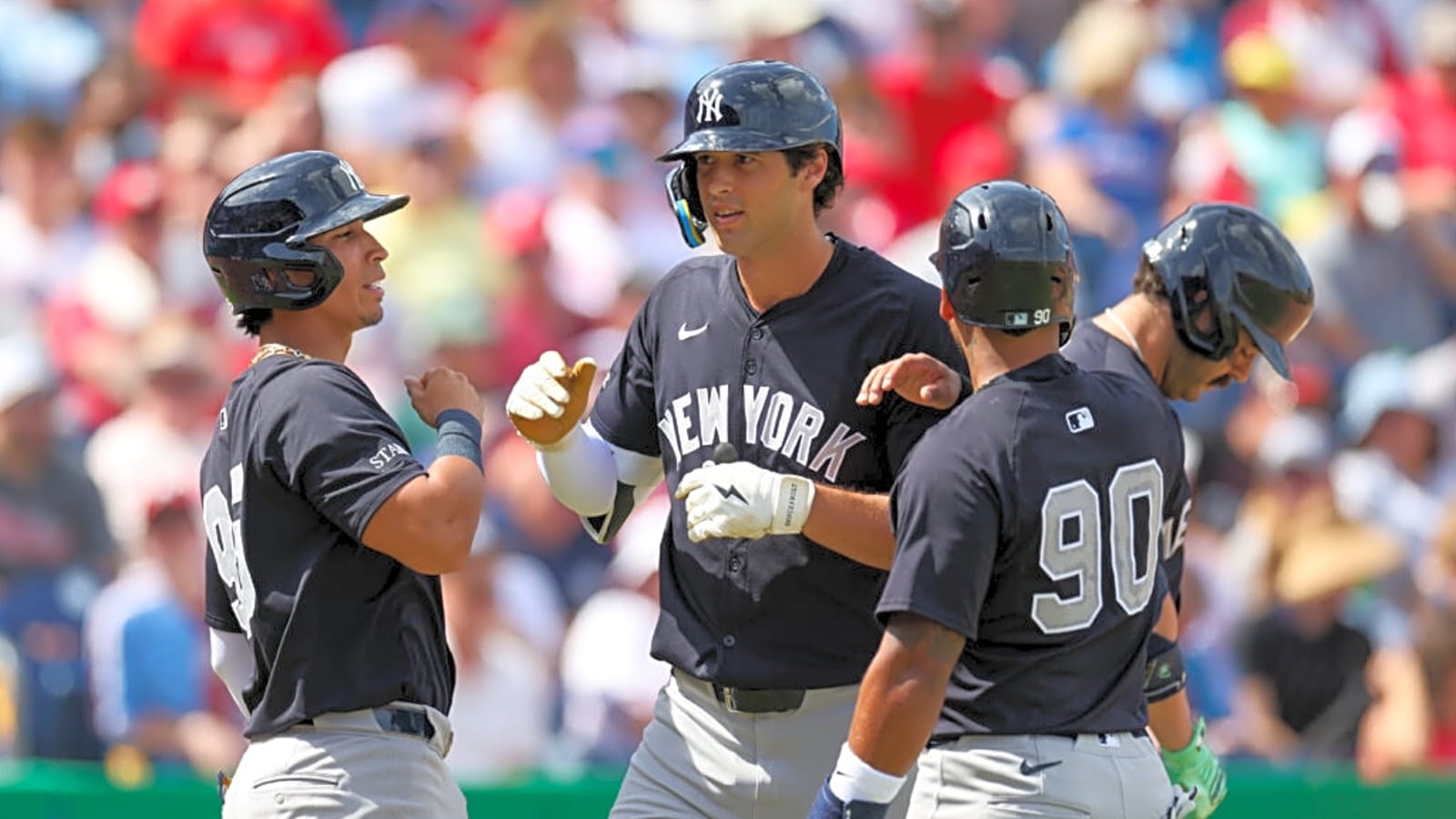 Yankees Prospects to Keep an Eye on in 2026