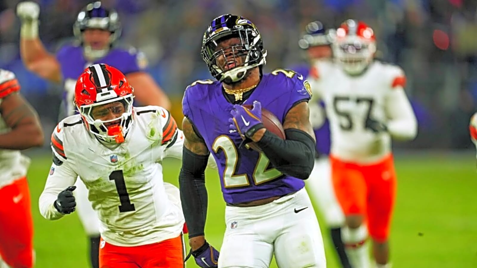 Fantasy Football Start/Sit Week 8