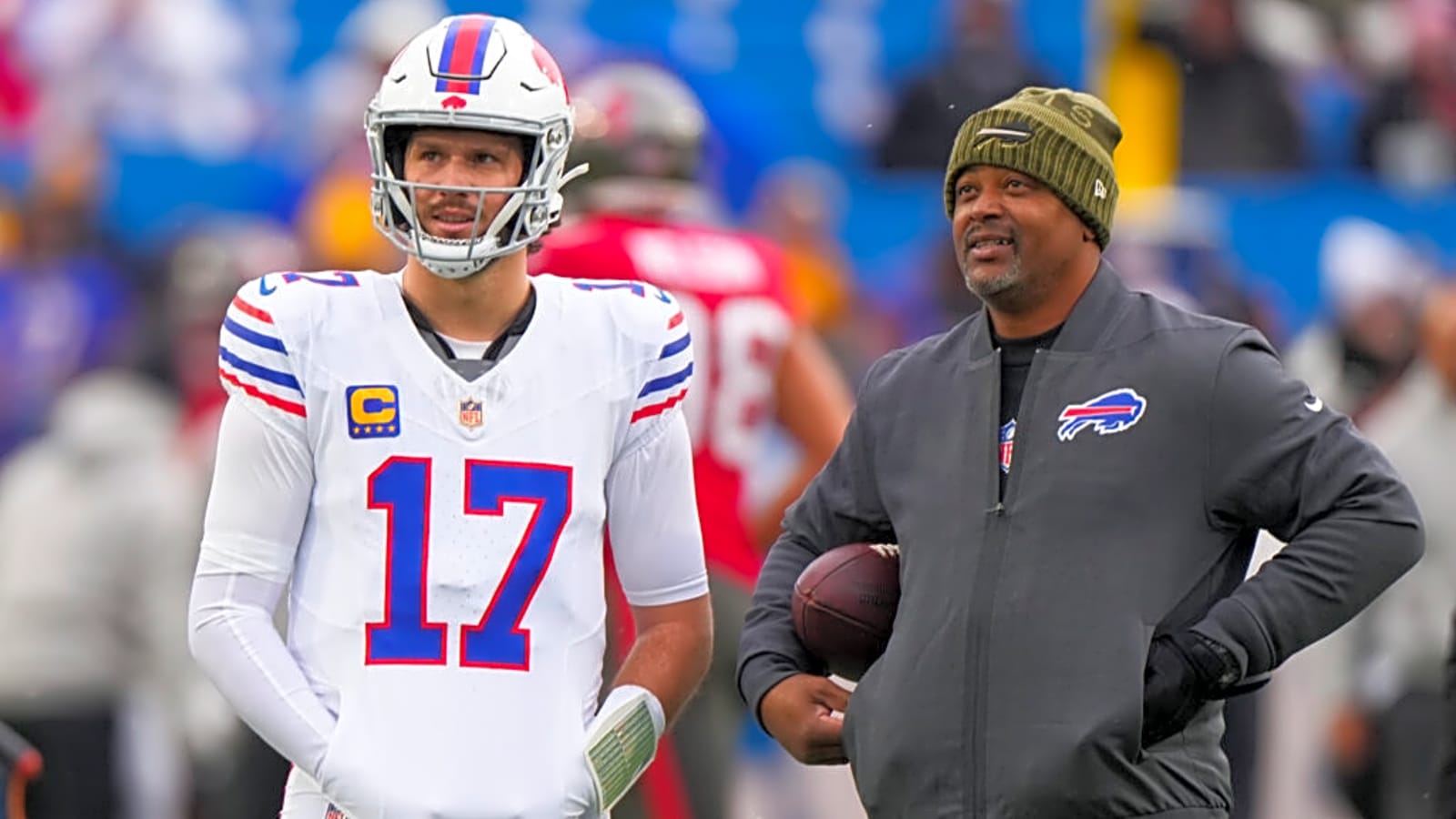 Broncos Hire Ronald Curry As New Wide Receivers Coach