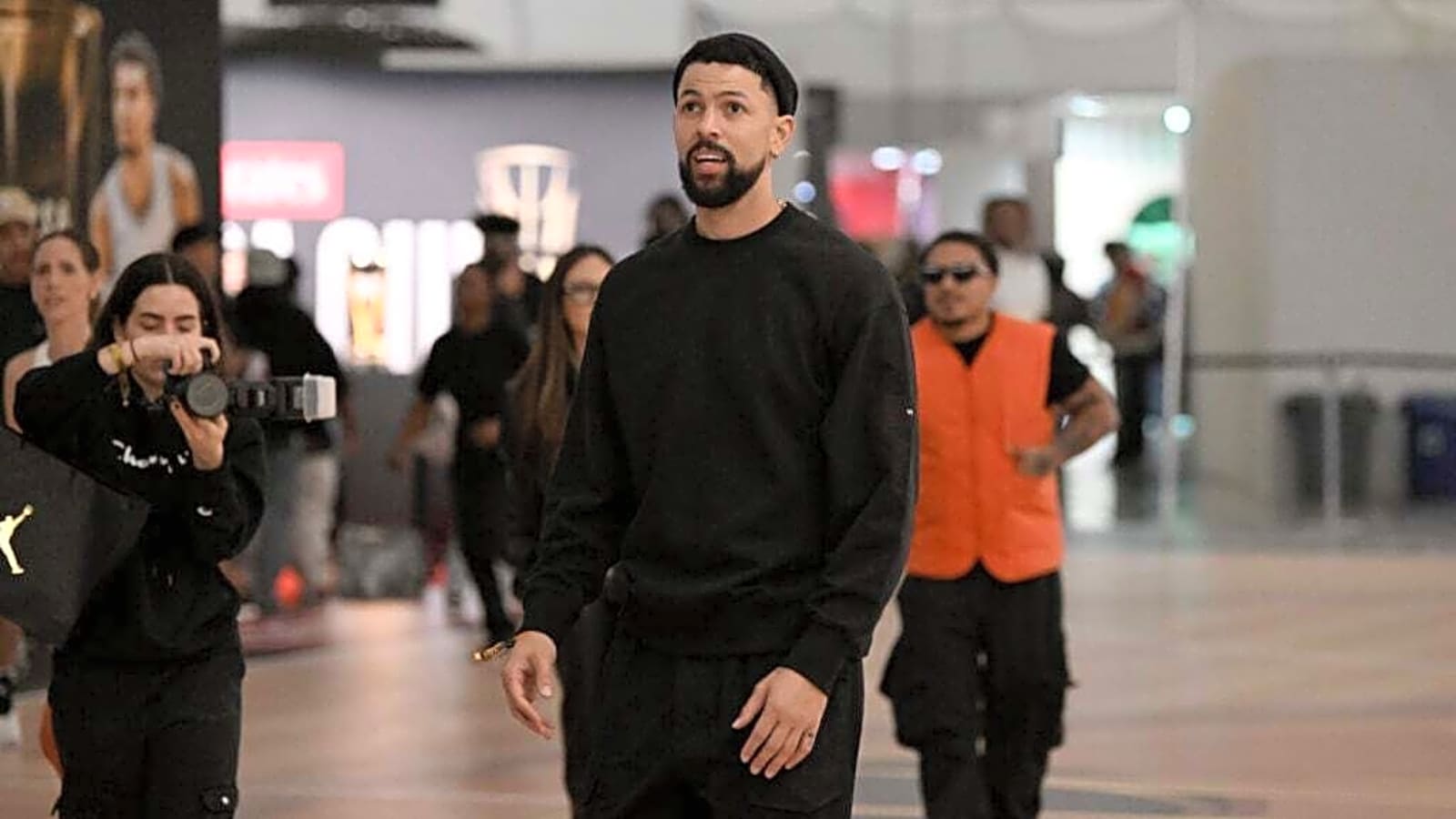 Austin Rivers urges OKC Thunder to use their 2026 pick on a frontcourt star if it lands in the top three