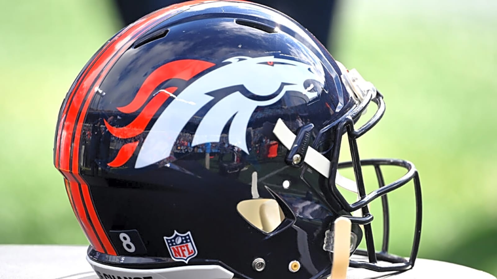 Broncos Star Offers Strange Response to Mysterious Absence