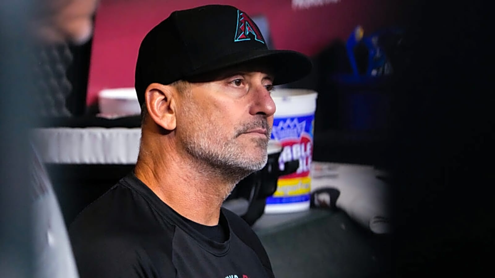 Diamondbacks Complete Trade for 29-Year-Old Slugger