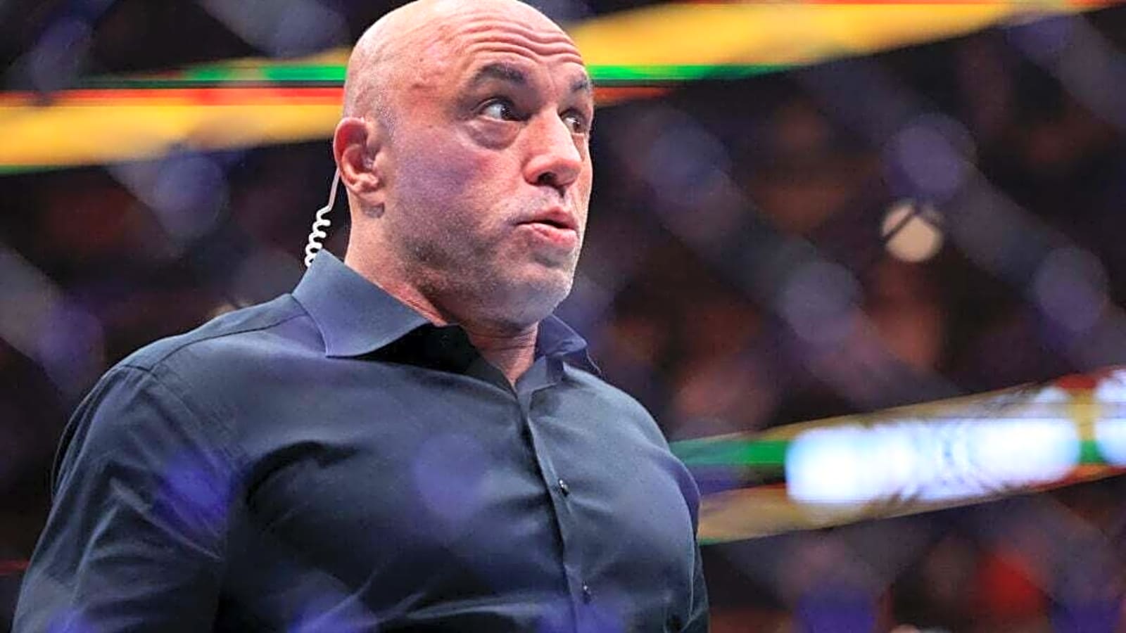 Joe Rogan replaced by popular female commentator at UFC 321 for Tom Aspinall title defence
