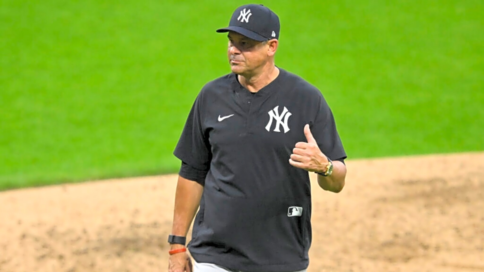 Yankees Complete Trade Involving Long-Time MLB Veteran