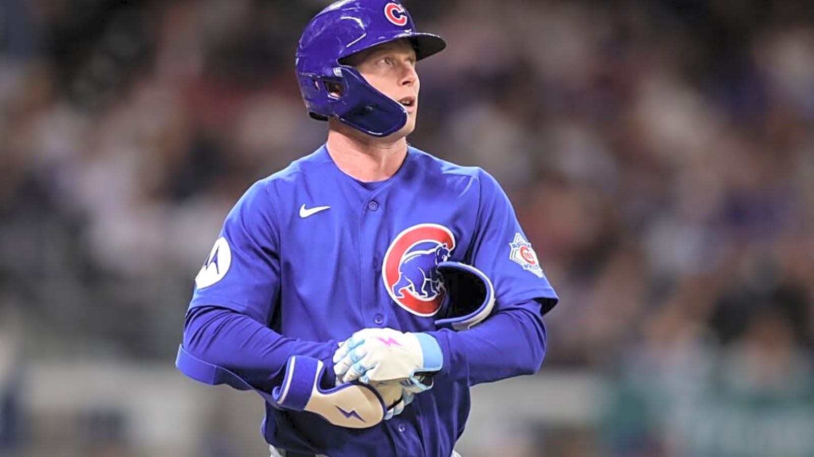 Crow-Armstrong’s Fan Incident Demands Immediate Accountability