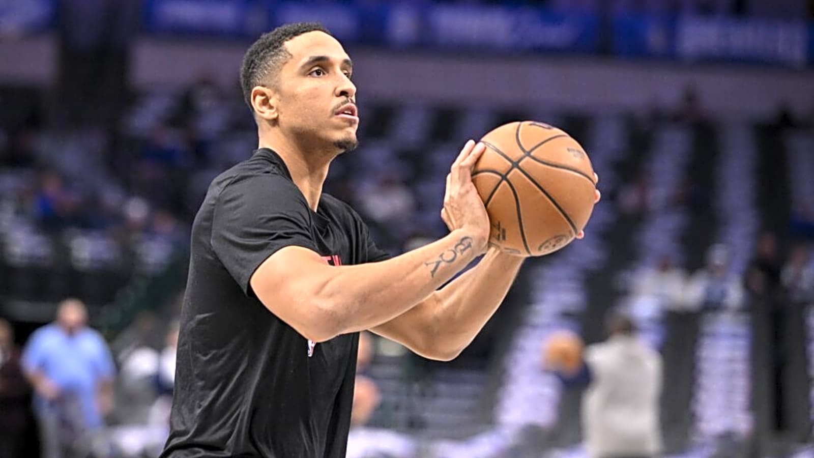 Knicks Roster Hopeful Believes He Has ‘Edge’ Over Competition