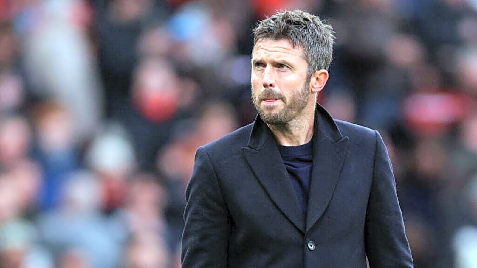 Henry Winter explains why Michael Carrick has ‘no ego’