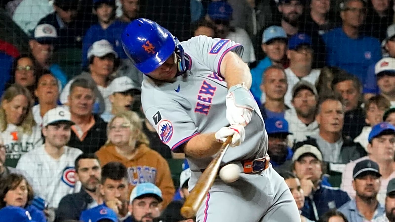 Houston Astros Linked Once Again to Star Slugger Before Free Agency