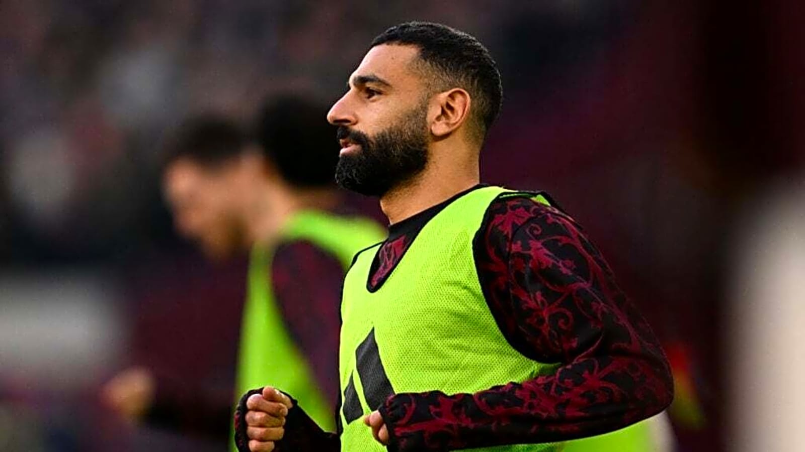 Fabrizio Romano shares Liverpool’s ‘very clear’ stance on selling Mo Salah