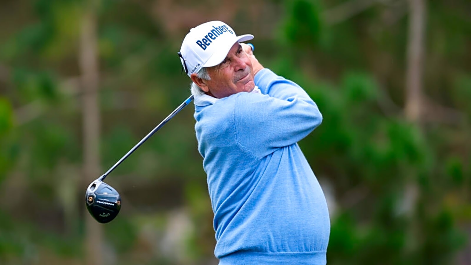 The Score Fred Couples Shot at 63 in What He Called the ‘Best Round’ of His Career