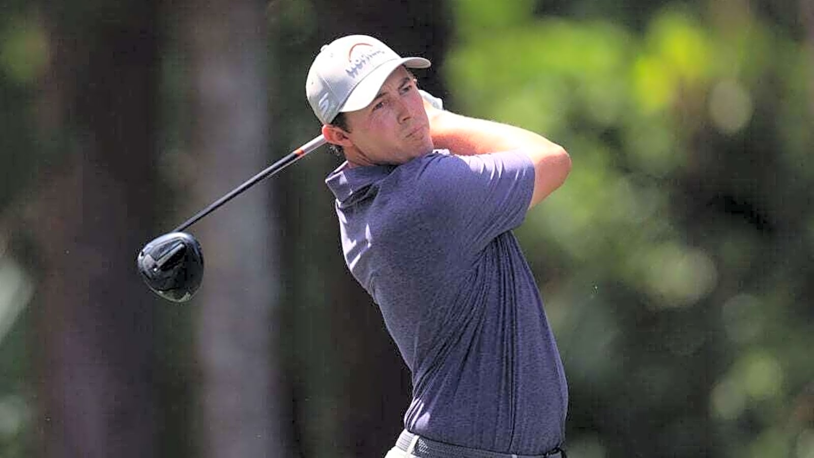 Gary Player’s response when asked if Matt Fitzpatrick could win as many majors as Nick Faldo in 2022