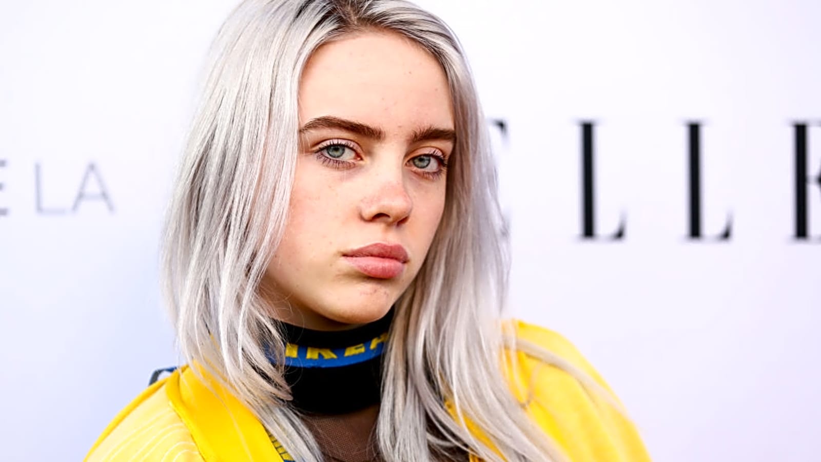 Billie Eilish Surprises Viral 'Red Bandana Girl' With Gifts After Miami Concert Chaos