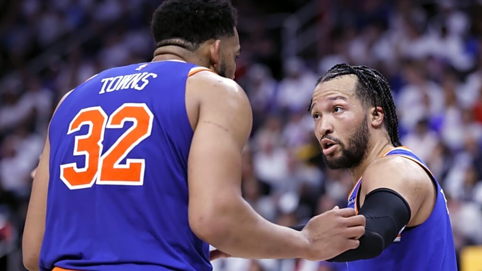 Knicks’ Inactive Draft Nights the New Norm