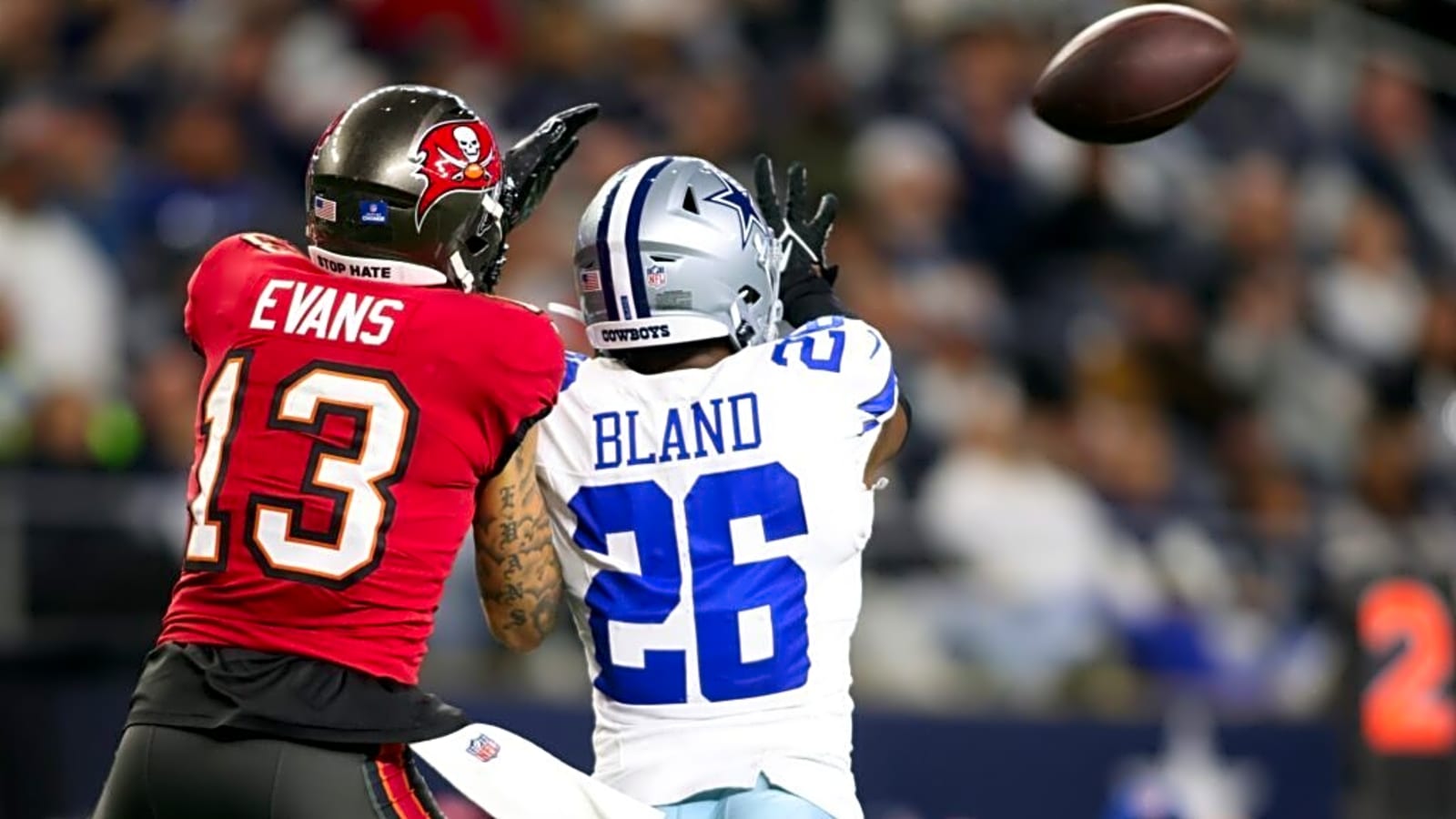 Dallas Cowboys Position Group Rankings: Defensive Backs