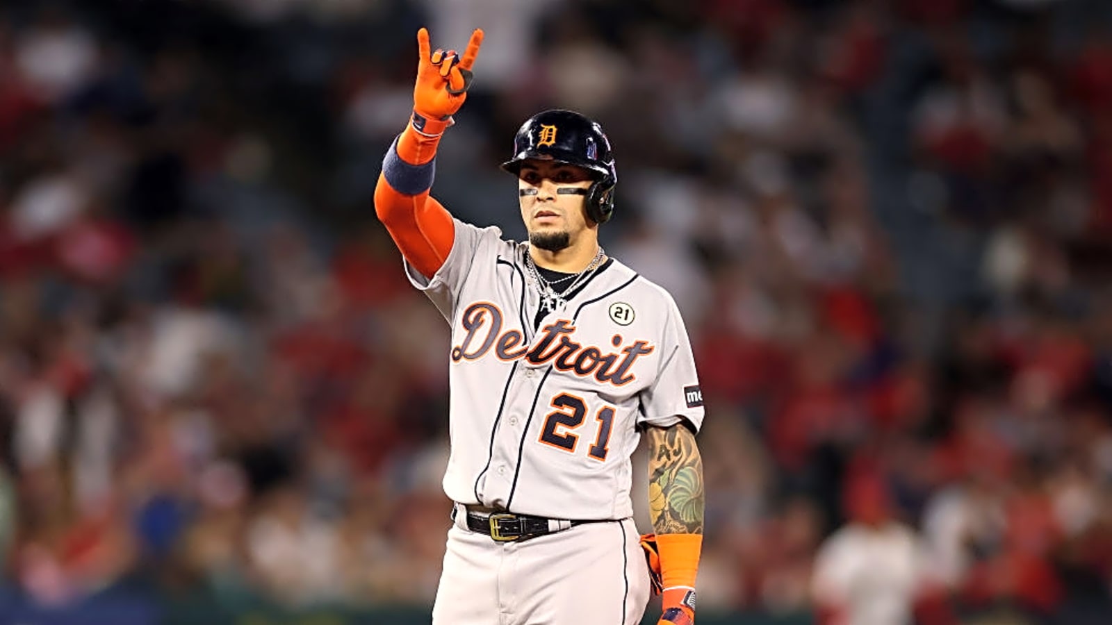 What Happened To Javier Baez? A Deeper Look Into His Brutal Injury