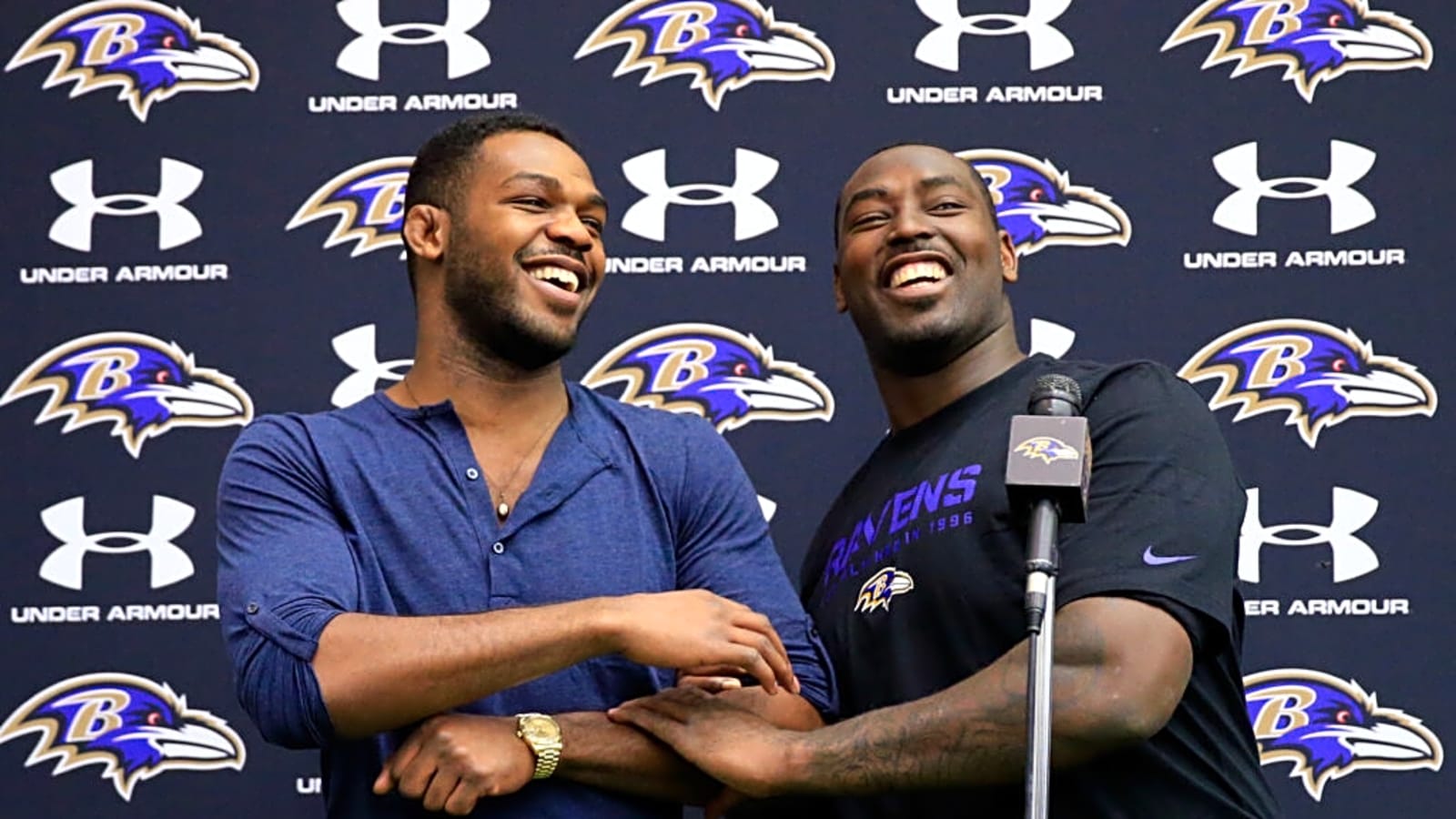 UFC legend says Jon Jones’ path to greatness was shaped by late brother Arthur